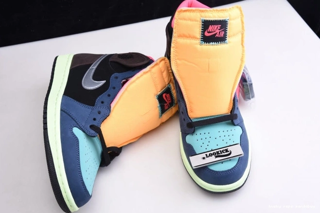 Cheap Husky BIO TOKYO JORDAN AIR HIGH 1 HACK 555088-201 RETRO 0720